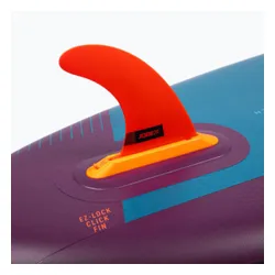 Deska SUP JOBE Aero Yarra SUP Board Package 10'6" sunset purple