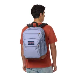 Plecak szkolny JanSport Cool Student - lavender ash