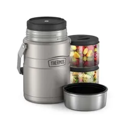 Termos obiadowy STAINLESS KING BIG BOSS Thermos