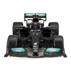 Samochód zdalnie sterowany MAISTO TECH Mercedes AMG F1 W12 E Performance 2021 82355