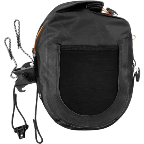 Сумка на руль Ortlieb Handlebar Pack QR