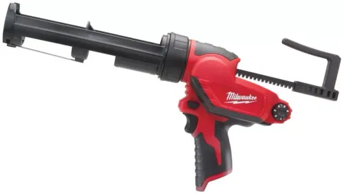 Pistolet do klejenia z tubą Milwaukee M12 PCG/310A-0 310 ml