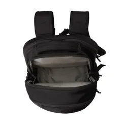 Туристический рюкзак The North Face Router - tnf black / tnf black