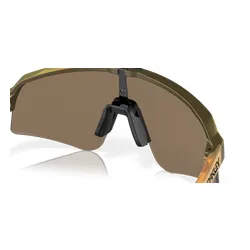 Солнцезащитные очки Oakley Sutro Lite Sweep PRIZM 24K