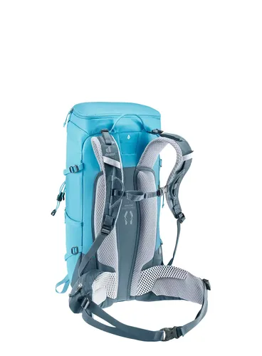 Plecak damski Deuter Trail 28 SL - lagoon/atlantic