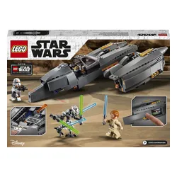 LEGO Star Wars Gwiezdny myśliwiec generała Grievousa (75286)