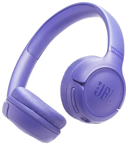 Słuchawki nauszne JBL Tune 530BT Fioletowy