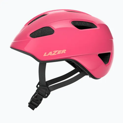 Kask rowerowy LAZER Nutz 2.0 KinetiCore