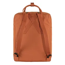 Fjallraven Kanken Sırt Çantası-Terracotta brown