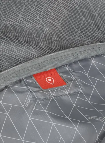 Walizka mała American Tourister FastForward - sunset coral