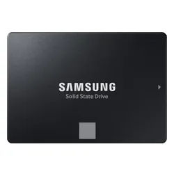 Samsung 870 EVO SSD 500GB 2.5" SATA III (MZ-77E500B / EU)