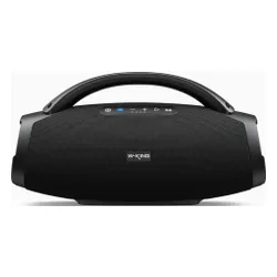 Głośnik mobilny W-KING X20 Czarny