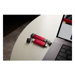 Dysk KINGSTON Dual Portable 2TB SSD