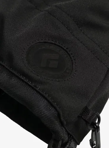 Rękawice narciarskie Black Diamond Guide Gloves - black