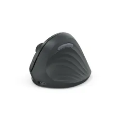 Myszka Hama EWM-600 Dla praworęcznych Czarny