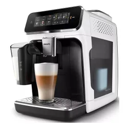 Automatyczny ekspres do kawy PHILIPS LatteGo EP3343/50 (Silent Brew) Kawa mrożona