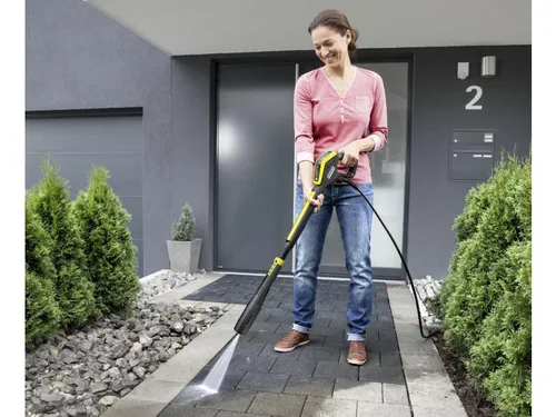 Karcher yüksek Basınç Cihazı K 5 Premium Akıllı Kontrol