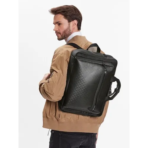 Geantă pentru Laptop pentru Calvin Klein Daily Tech Conv 2G laptop Mono K50k510194 01I