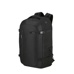 Rucsac de călătorie Samsonite Roader s 17.3 " - negru profund