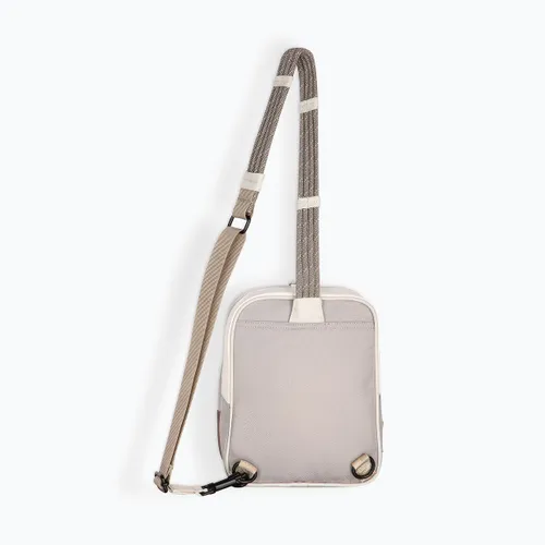 Plecak miejski KAVU Pescadero Sling 3 l pebblestone