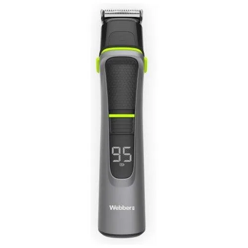 Trymer WEBBER GK1400 14 w 1