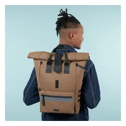 Plecak Cabaia Explorer Da Nang 26 l brown