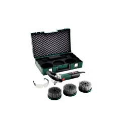 Polerka kątowa Metabo PE 15-25