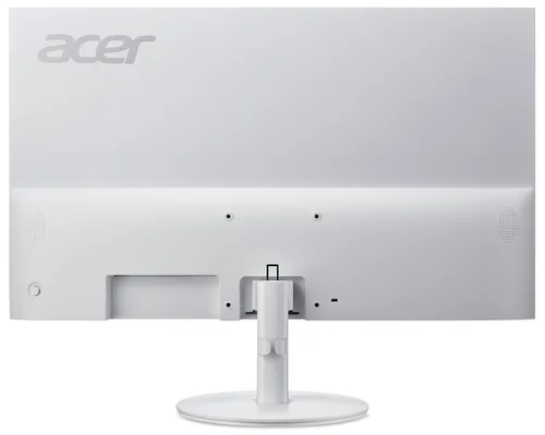 Monitor ACER SA273P1WMIX 27" 1920x1080px IPS 120Hz 1 ms [VRB]