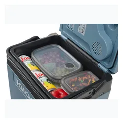 Lodówka turystyczna Igloo IE24 DC 24 l ice blue