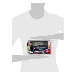 Samochód zdalnie sterowany MAISTO TECH Bugatti Divo 81515