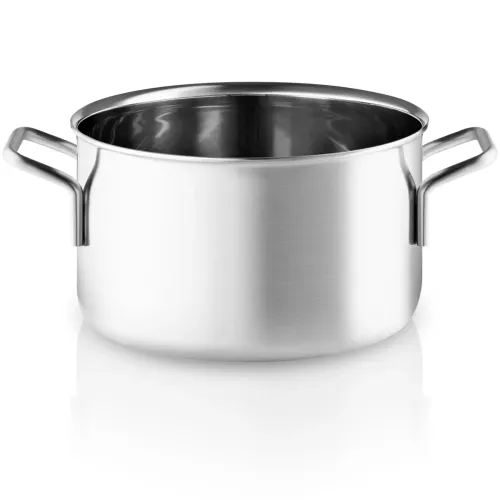 EVA TRIO Multi 6,5 l - garnek ze stali nierdzewnej