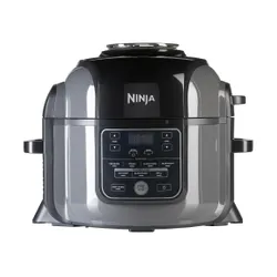 Multicooker Ninja OP300EU z funkcją gotowania ciśnieniowego