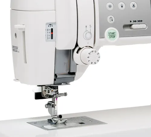 Janome MC6700P Dikiş Makinesi