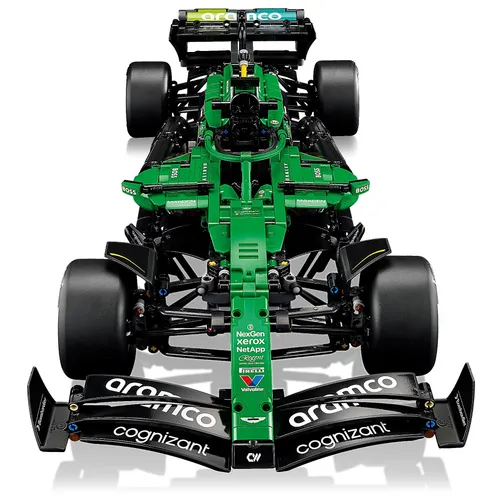 LEGO 42240 Technic Bolid F1 Aston Martin Aramco AMR25