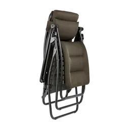 Fotel relaksacyjny Lafuma Rsx Clip Air Comfort® - taupe