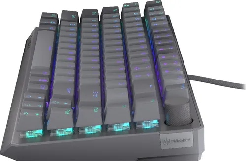 Klawiatura ENDORFY Thock V2 75