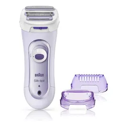 Golarka BRAUN Lady Shaver 5560 Bikini Nogi