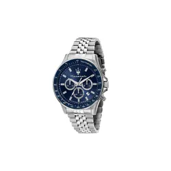 Часы Maserati Sfida Chronograph R8873640025