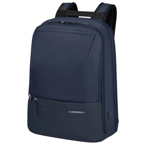 Рюкзак для ноутбука Samsonite Stackd Biz 17,3 Exp-navy