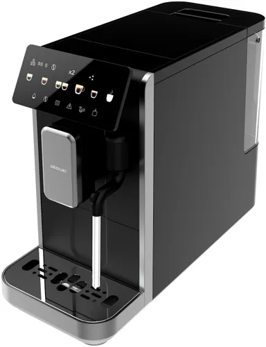 Ekspres CECOTEC Cremmaet Lungo Steam