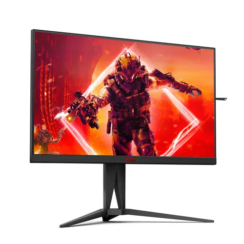 Monitor AOC AGON AG275QX/EU 27" 2K IPS 170Hz 1ms Gamingowy