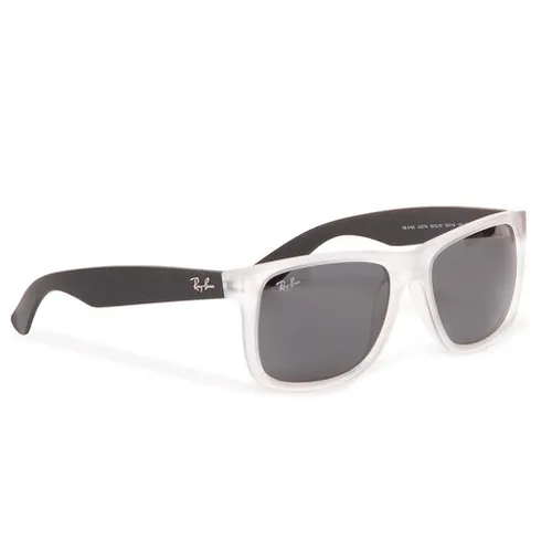 Okulary przeciwsłoneczne Ray-Ban Justin 0RB4165 6512/87 Color Mix - Rozmiar (EU) 55