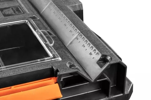 Skrzynka narzędziowa NEO TOOLS 450 84-257