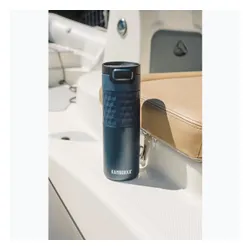 Kubek termiczny Kambukka Etna Grip 500 ml denim blue