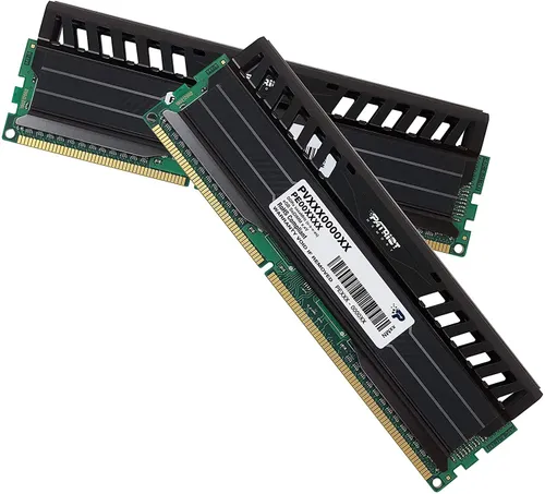 Pamięć RAM Patriot Viper 3 16GB (2 x 8GB) DDR3 1866 CL10