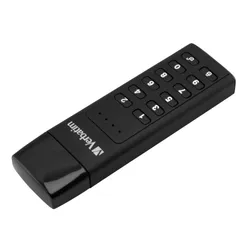 Dysk VERBATIM Keypad Secure 32GB Czarny