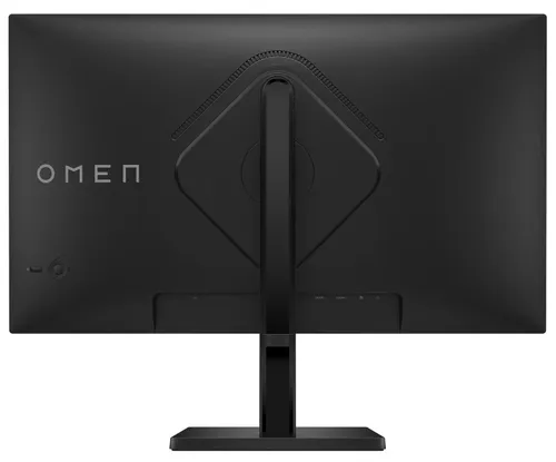 Monitor HP Omen 27q G2 27" 2560x1440px IPS 180Hz 1 ms [GTG]