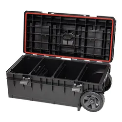 Skrzynia na narzędzia QBRICK System One Box 2.0 Longer Technik
