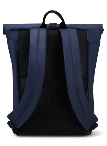 Lipault City Plume Rolltop Kentsel Sırt Çantası-donanma