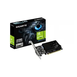 Видеокарта GeForce GT730 2GB GDDR5 64bit DVI / HDMI